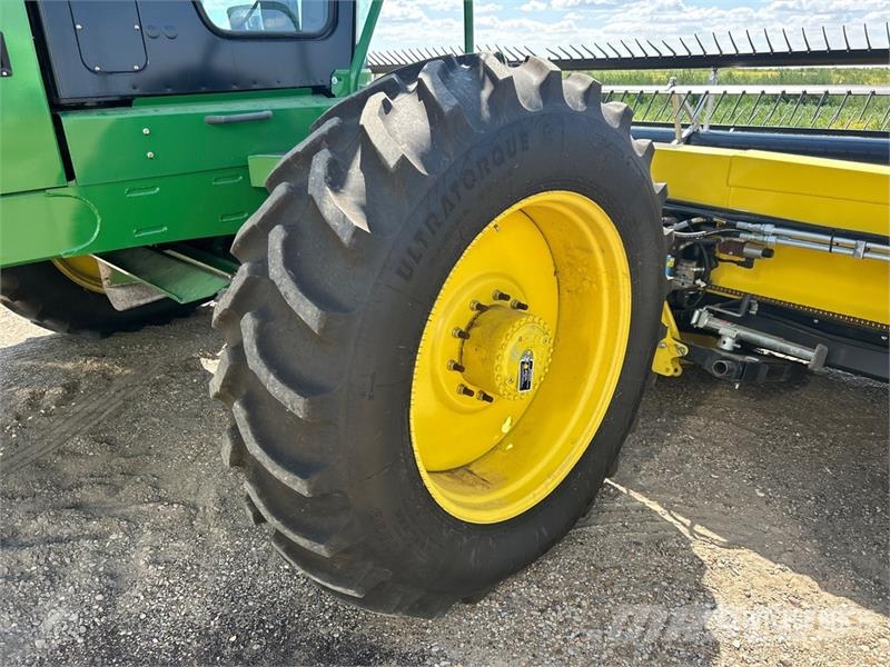 John Deere A400 Swather Windrower Sakupljači