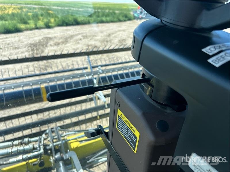 John Deere A400 Swather Windrower Sakupljači