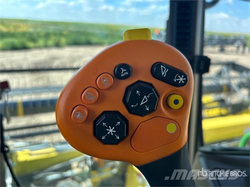 John Deere A400 Swather Windrower Sakupljači