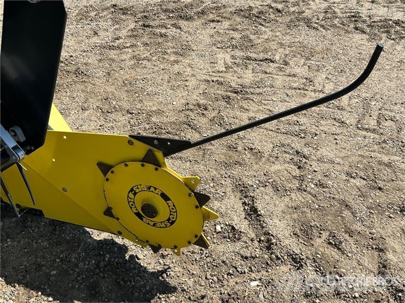 John Deere A400 Swather Windrower Sakupljači