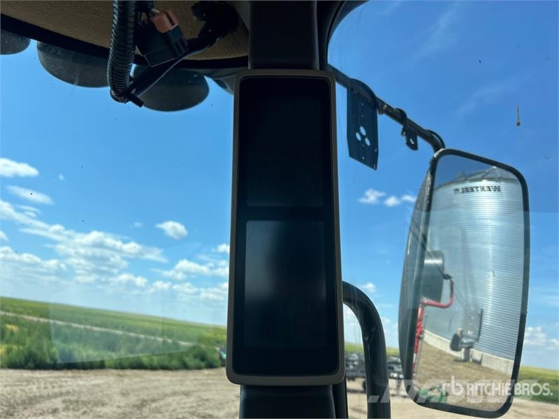 John Deere A400 Swather Windrower Sakupljači