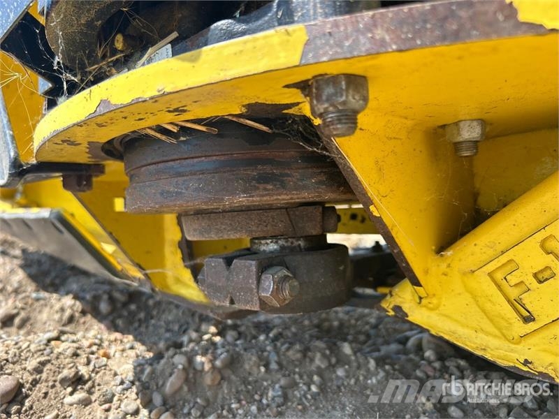 John Deere A400 Swather Windrower Sakupljači