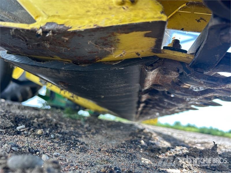 John Deere A400 Swather Windrower Sakupljači