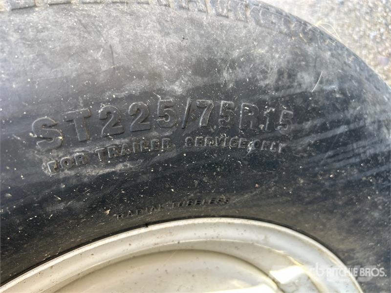 John Deere A400 Swather Windrower Sakupljači