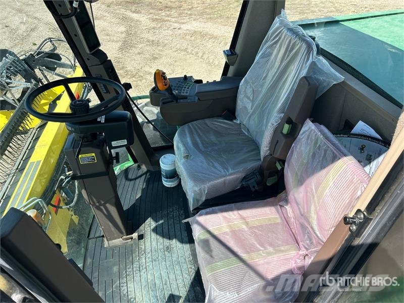 John Deere A400 Swather Windrower Sakupljači