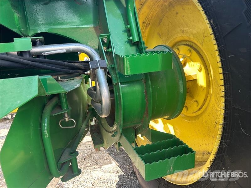 John Deere A400 Swather Windrower Sakupljači