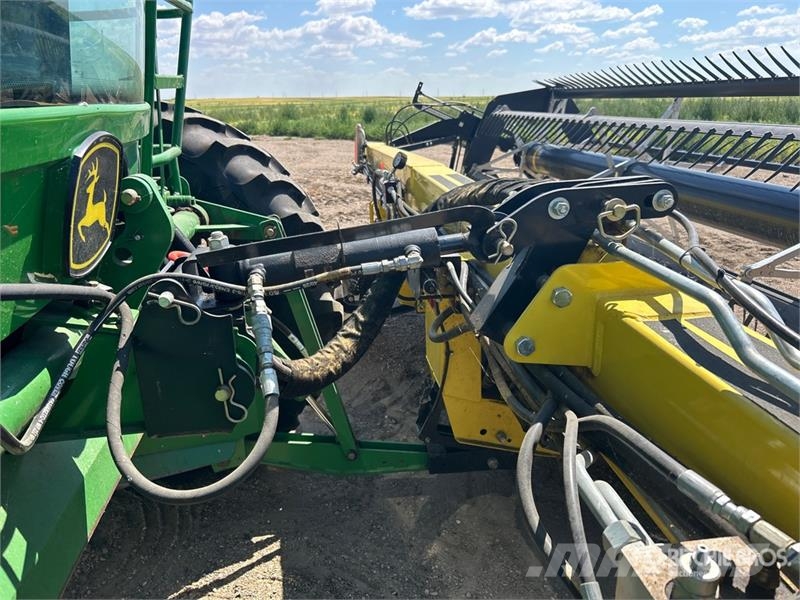 John Deere A400 Swather Windrower Sakupljači