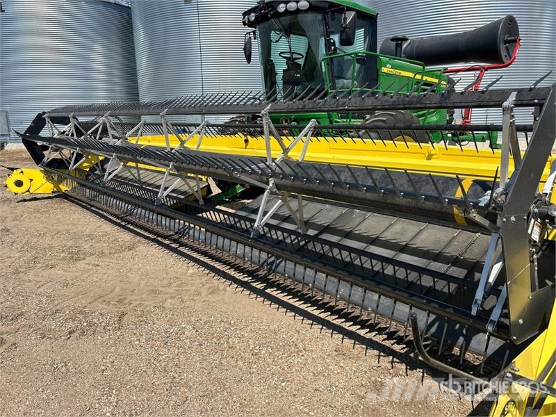 John Deere A400 Swather Windrower Sakupljači