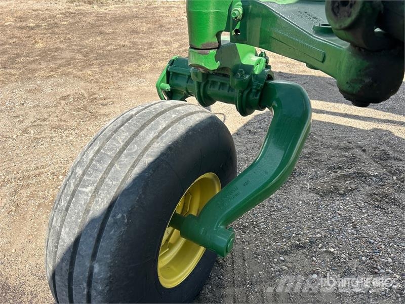 John Deere A400 Swather Windrower Sakupljači