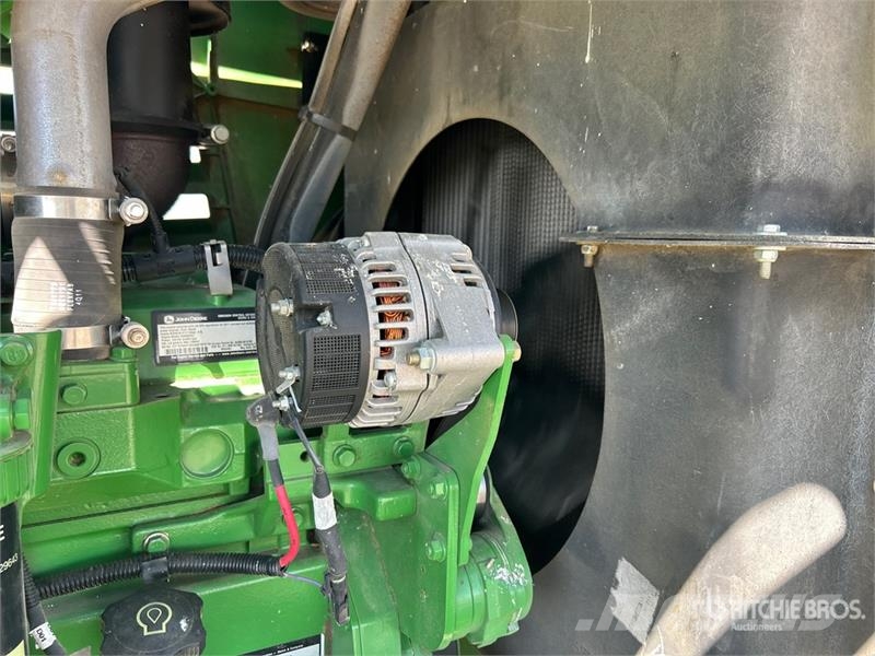 John Deere A400 Swather Windrower Sakupljači