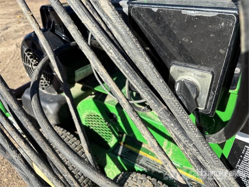 John Deere AC-2000EH 2000psi Pressure Washer Hand Wasserdruckreiniger