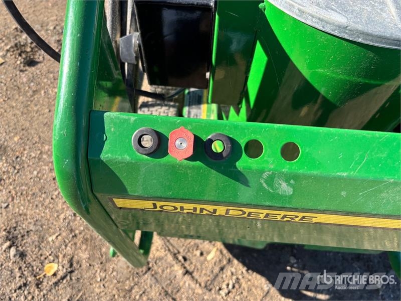 John Deere AC-2000EH 2000psi Pressure Washer Hand Wasserdruckreiniger