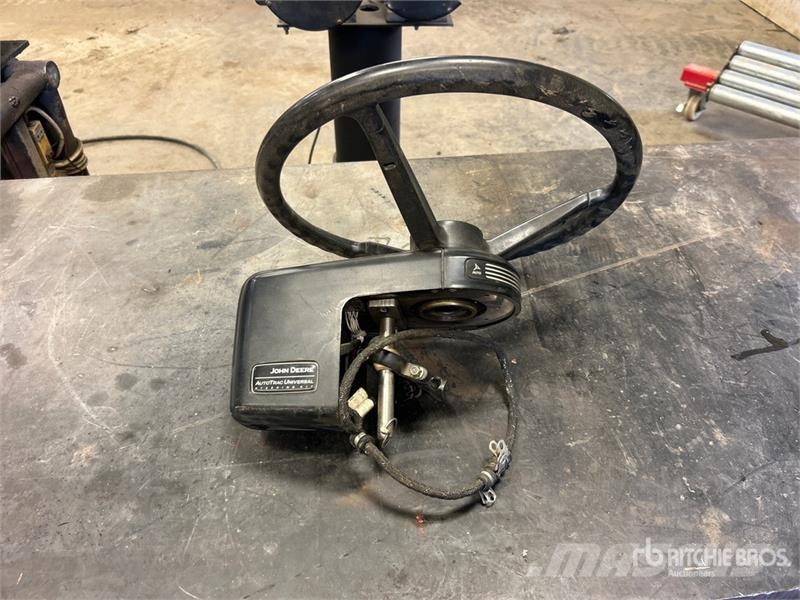 John Deere Auto Steer System Ostala dodatna oprema za traktore