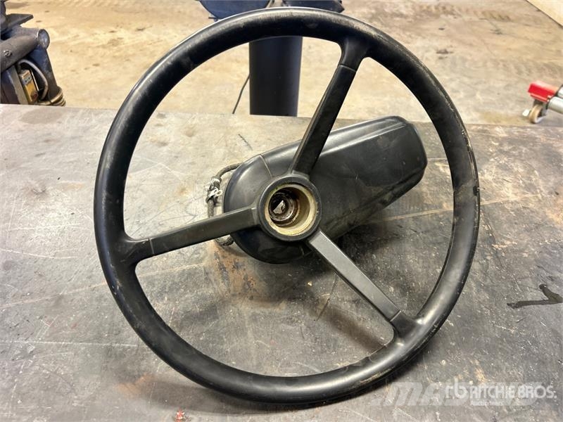 John Deere Auto Steer System Ostala dodatna oprema za traktore
