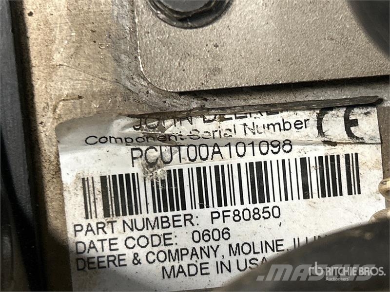 John Deere Auto Steer System Ostala dodatna oprema za traktore