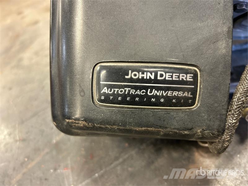 John Deere Auto Steer System Ostala dodatna oprema za traktore