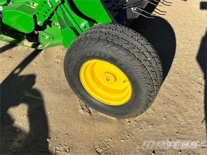 John Deere BP15 15 ft Belt Combine Pickup Header Combine capete pentru culegatoare