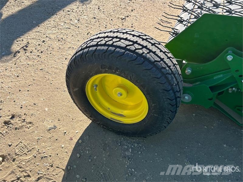 John Deere BP15 15 ft Belt Combine Header Combine capete pentru culegatoare
