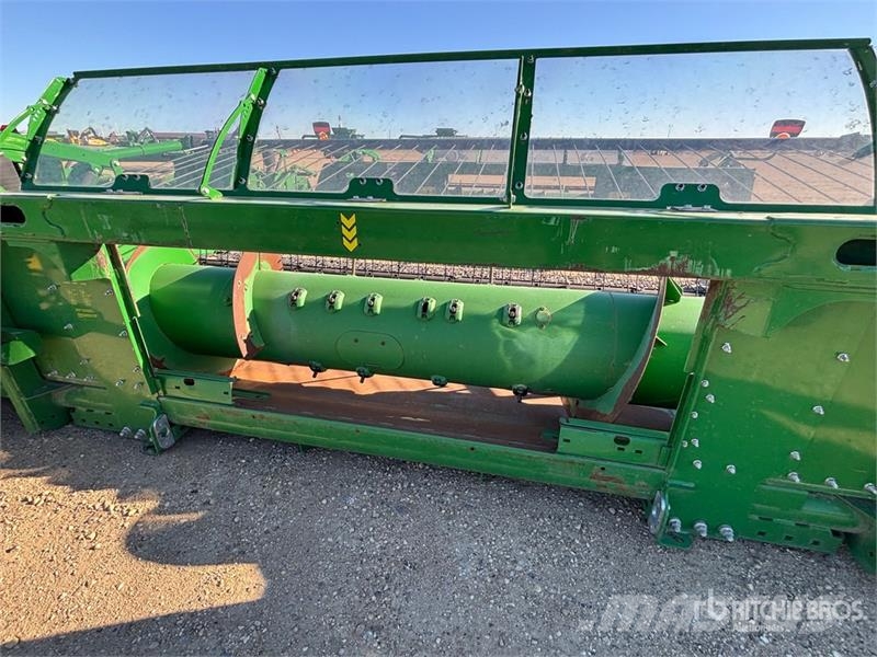 John Deere BP15 15 ft Belt Combine Header Combine capete pentru culegatoare