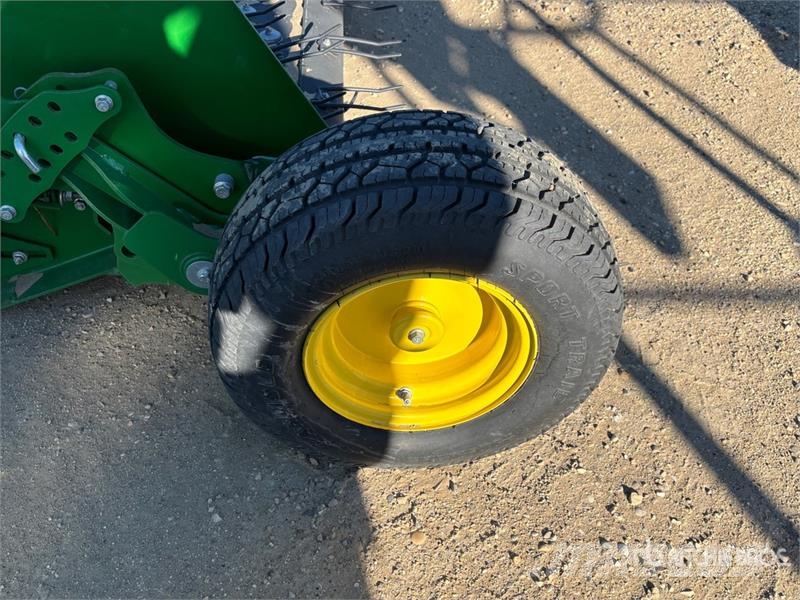 John Deere BP15 15 ft Belt Combine Header Combine capete pentru culegatoare