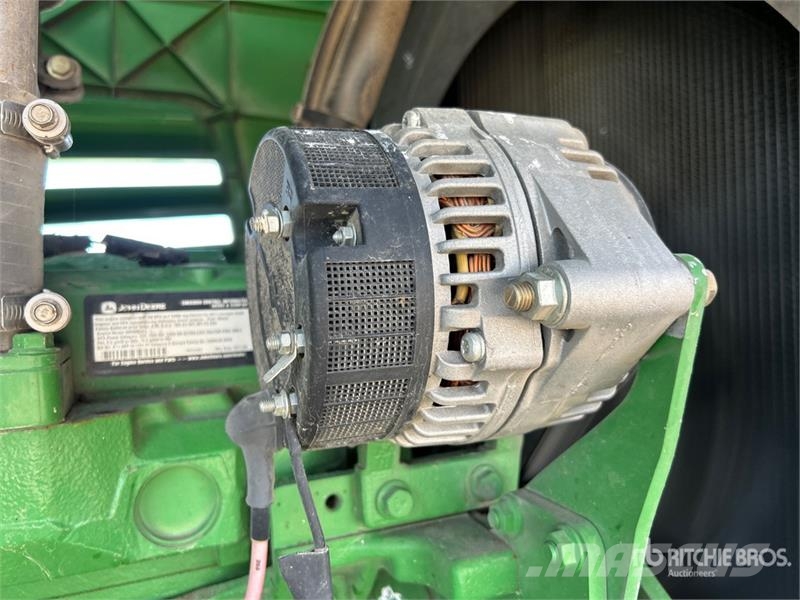 John Deere D450 35 ft Swather Windrower Segadoras hileradoras