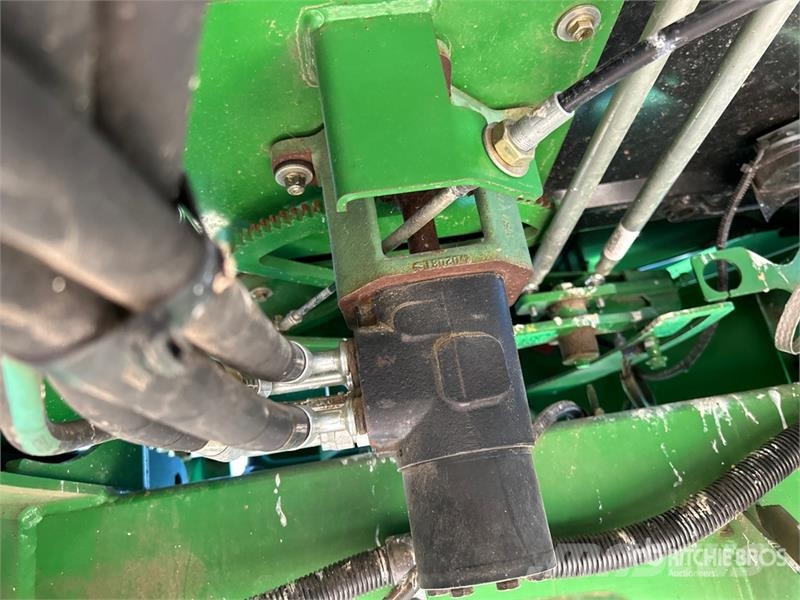 John Deere D450 35 ft Swather Windrower Segadoras hileradoras
