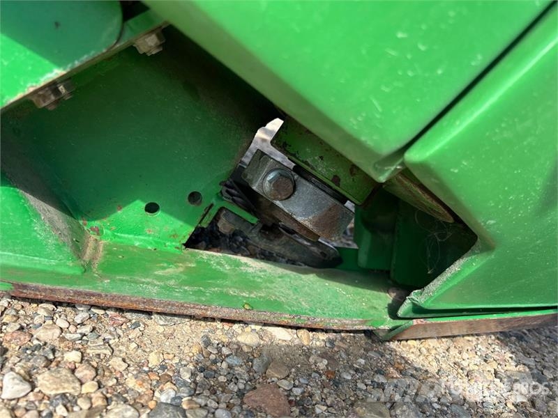 John Deere D450 35 ft Swather Windrower Segadoras hileradoras