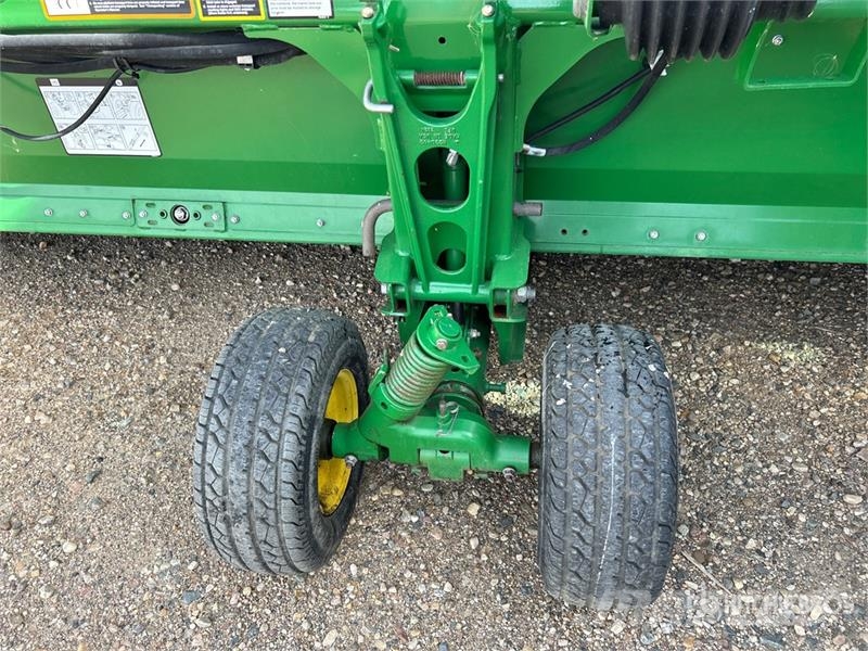 John Deere D450 35 ft Swather Windrower Segadoras hileradoras