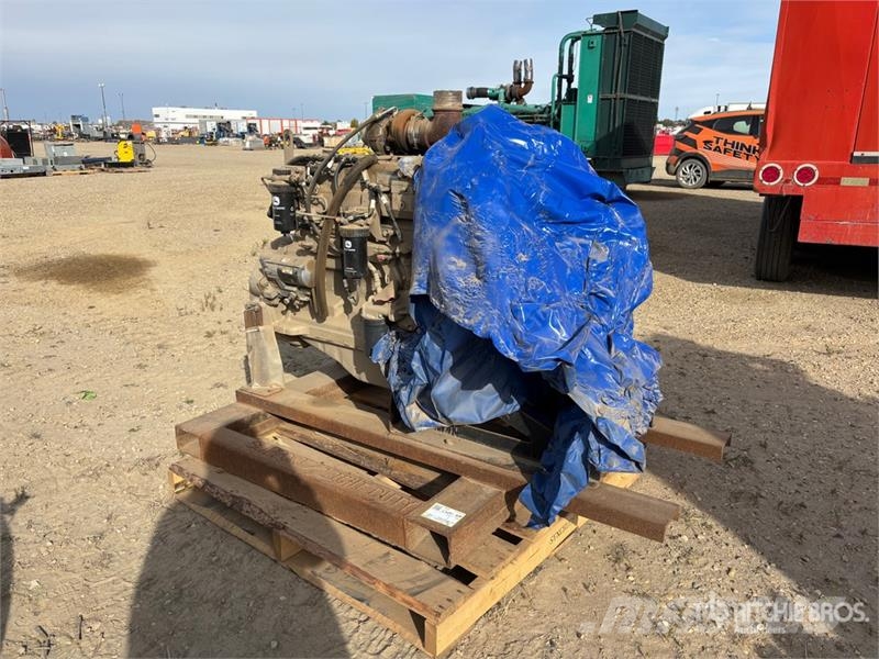 John Deere Engine Motori