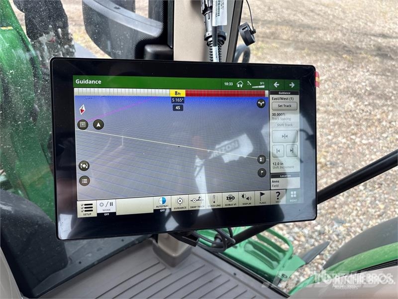 John Deere G 5Plus Guidance Display ماكينات زراعية - غير ذلك