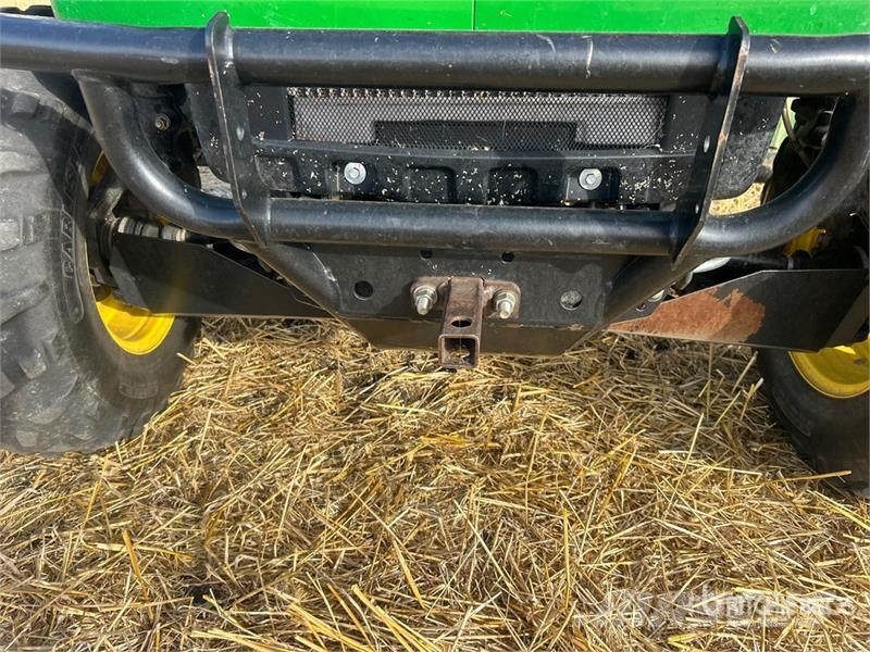 John Deere Gator 620I 4x4 Utility Vehicle Mini utilitaire