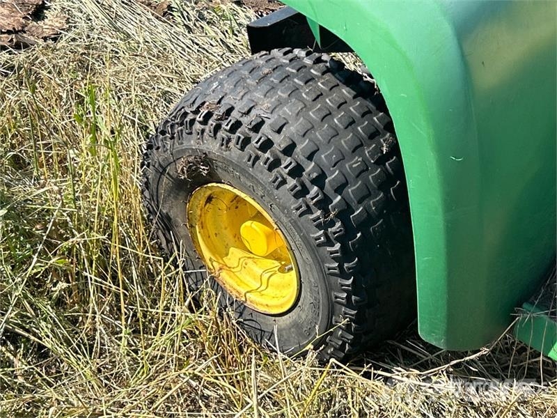 John Deere Gator 6x4 Side By Side (Inoperable) Carros