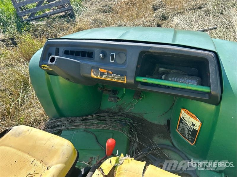 John Deere Gator 6x4 Side By Side (Inoperable) Carros