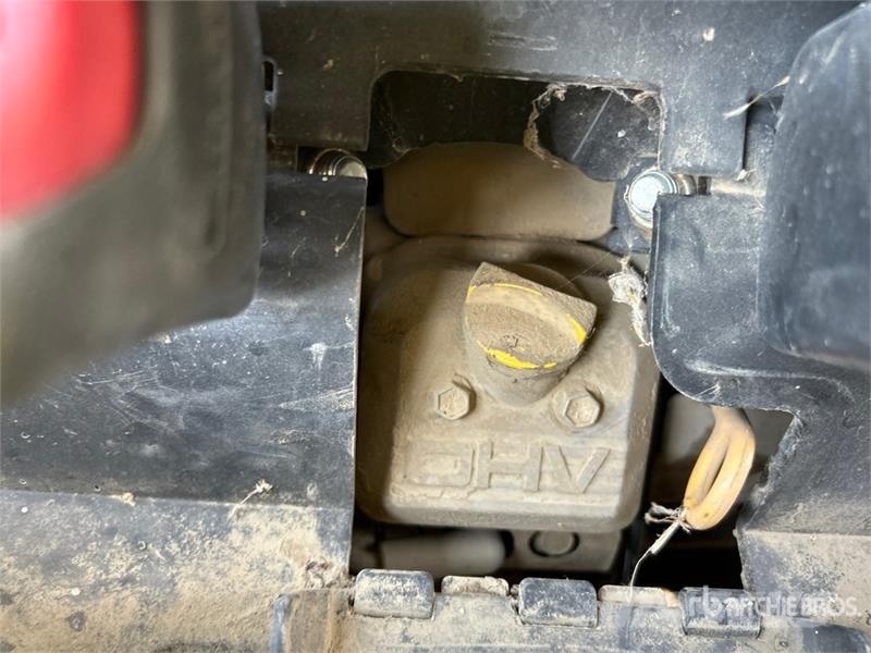 John Deere Gator XUV550 S4 4x4 Utility Vehicle (Inoperable) Maquinaria para servicios públicos