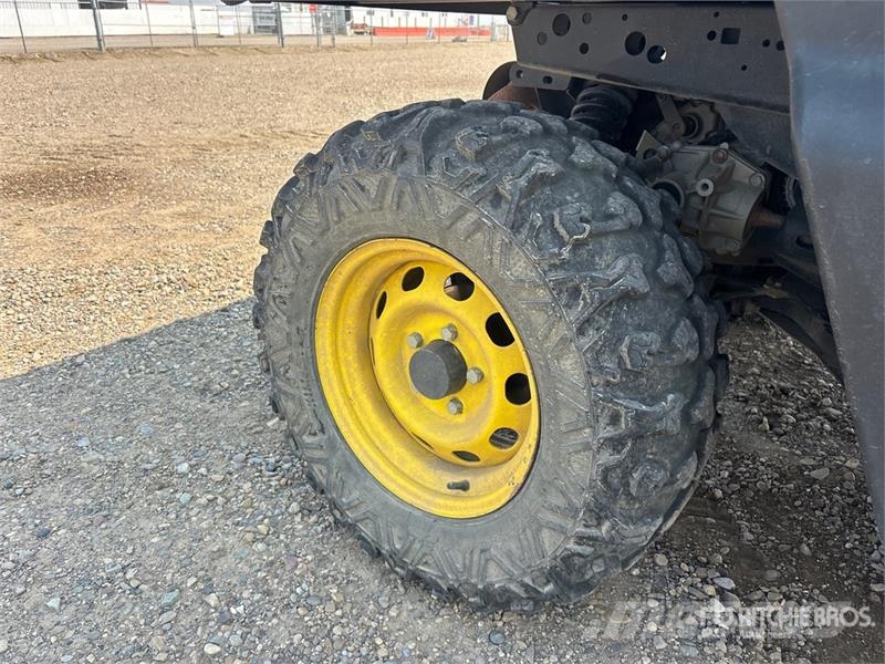 John Deere Gator XUV835R 4x4 Utility Vehicle Pomoćni strojevi