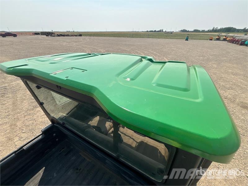 John Deere Gator XUV835R 4x4 Utility Vehicle Pomoćni strojevi
