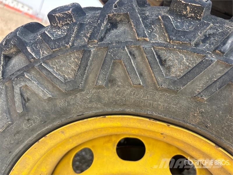 John Deere Gator XUV835R 4x4 Utility Vehicle Pomoćni strojevi