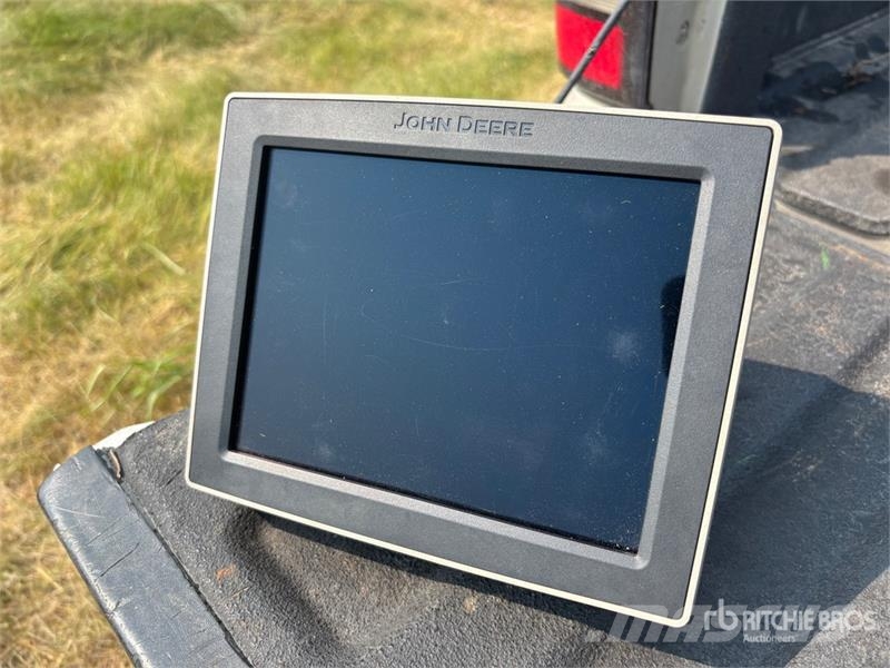 John Deere Gen 4 4240 Guidance Display 农业机械-其他