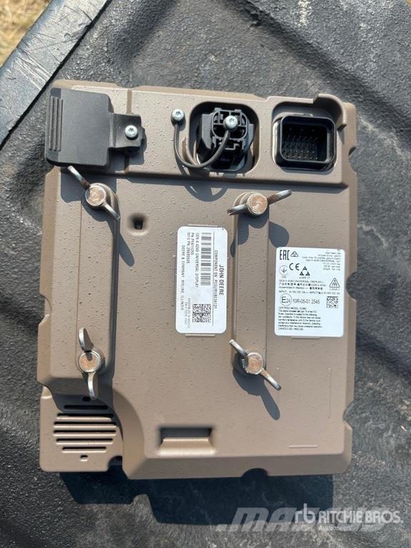John Deere Gen 4 4240 Guidance Display 农业机械-其他