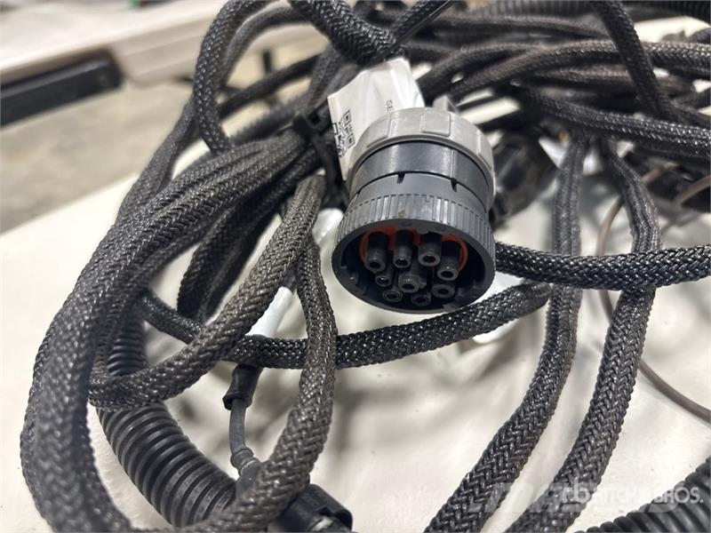 John Deere GPS Wiring Harness Ďalšie komponenty