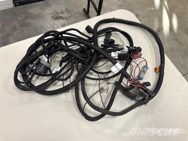 John Deere GPS Wiring Harness Ďalšie komponenty