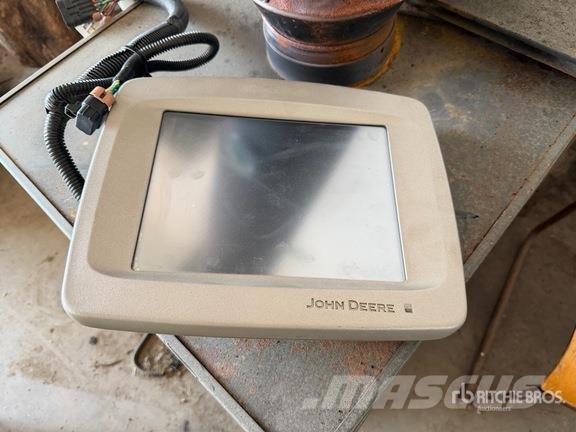 John Deere GreenStar 2600 Guidance Display Diger tarim makinalari