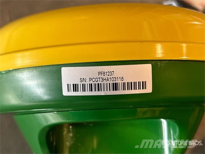 John Deere Greenstar Guidance Display ماكينات زراعية - غير ذلك