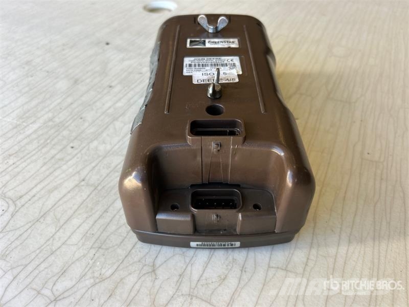 John Deere GreenStar Guidance Display Селскостопанство - Други