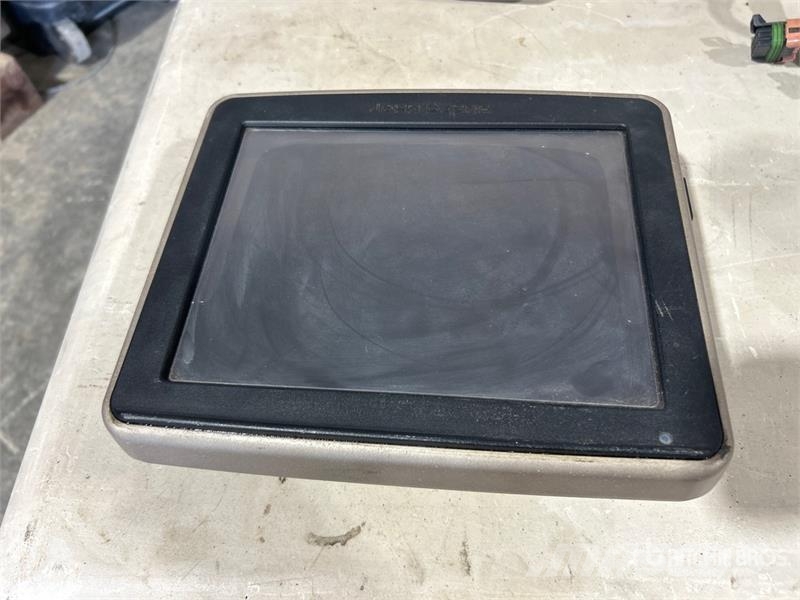 John Deere GS3 2630 Guidance Display - Fits SF2 & Swath Pro Žemės ūkis - Kita