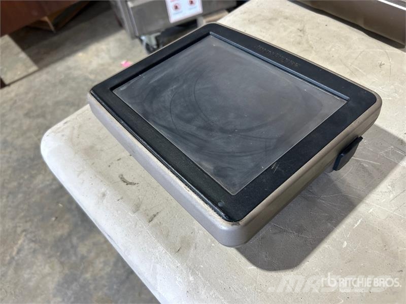 John Deere GS3 2630 Guidance Display - Fits SF2 & Swath Pro Žemės ūkis - Kita