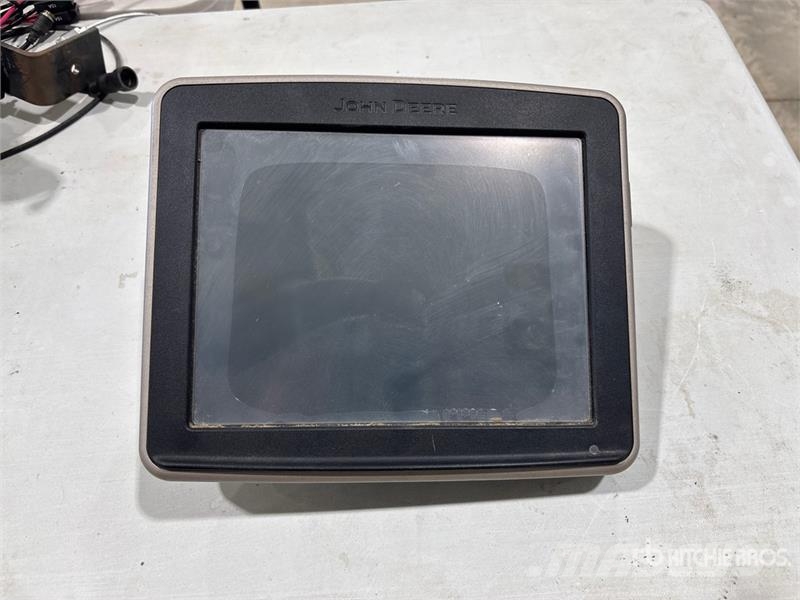 John Deere GS3 2630 Guidance Display ماكينات زراعية - غير ذلك