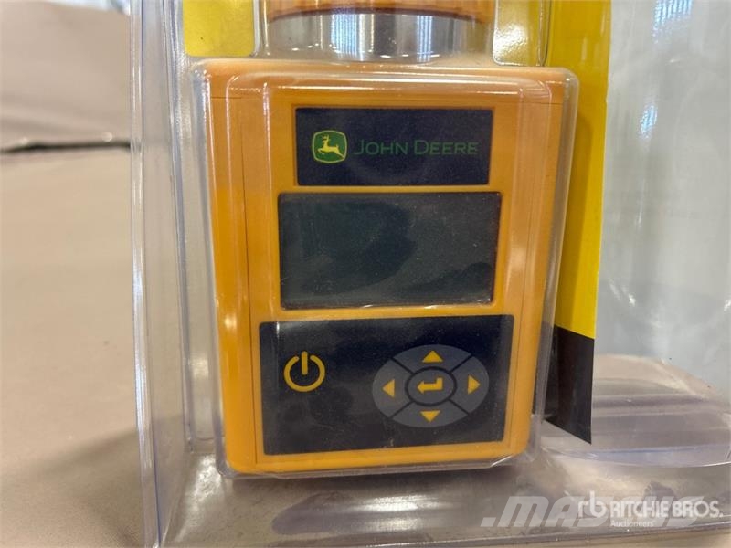 John Deere GT 5300 Moisture Tester & Sieve Unidades/máquinas de processamento e armazenamento de culturas - Outros