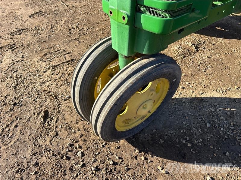 John Deere H 2WD Narrow Front Row Crop Antique Tractor Traktoren
