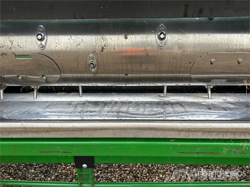 John Deere HD50R 50 ft Hinged Draper Combine Header Maaidorser aanbouwdelen